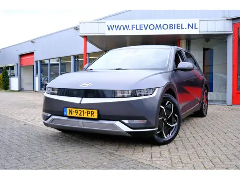 Hyundai IONIQ 5 Style 73kWh Aut. LED|Navi| Carplay|DAB+