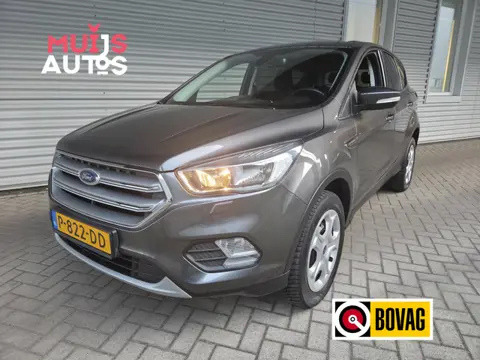 Ford Kuga 1.5 Trend Trekhaak afneembaar