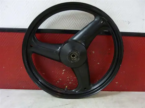 VOORVELG Honda XL 125 Varadero 2001 - 2006