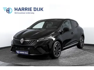 Renault Clio 1.0 TCe 90 PK GPF techno | Dig. Cockpit | Cruise | Stoel-+Stoelverw. | PDC | Camera | N