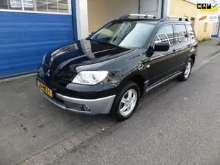Mitsubishi Outlander Sport Gereserveerd...gereserveerd...gereserveerd