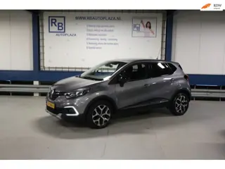Renault Captur 1.2 TCe Intens BWT'ER/ AUTOMAAT/ NIEUW MODEL!