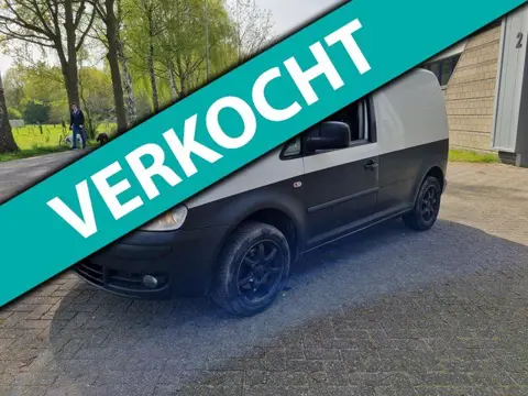 Volkswagen Caddy GEZOCHT GEVRAAGD ALLE CADDY LT TRANSPORTER T2 T3 T4 T5