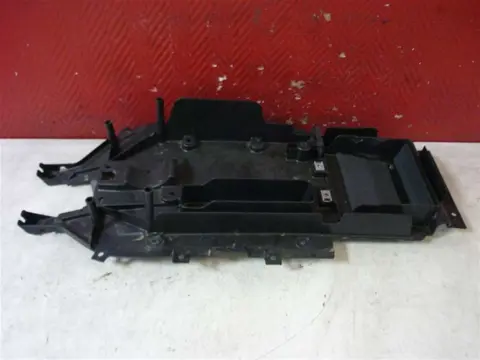 ACHTER SPATBORD Aprilia Tuono 1000 2006 - 2008