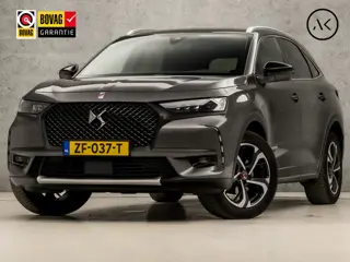 DS Ds 7 Crossback 1.6 PureTech Performance Sport 181Pk Automaat (APPLE CARPLAY, GROOT NAVI, ALCANTAR