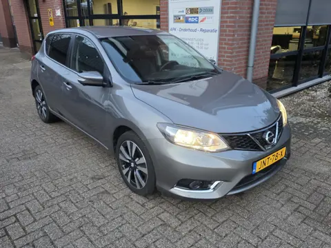 Nissan Pulsar 1.2 DIG-T N-Connecta | 360 camera | Navi | Cruise |