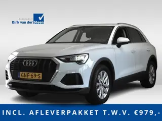 Audi Q3 Sportback 35 TFSI Pro Line | Apple carplay & Android auto | Keyless entry | LED koplampen |