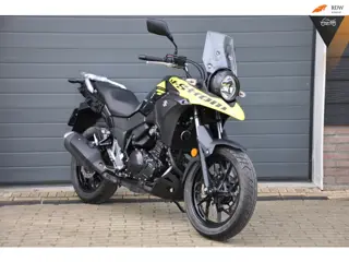 Suzuki DL 250 V-Strom ABS 6000 km! A2