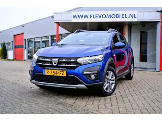 Dacia Sandero 1.0 TCe 100 Bi-Fuel/LPG-G3 Essential Clima|Cruise|LED|PDC