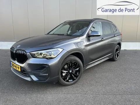 BMW X1 XDrive25e zeer netjes!