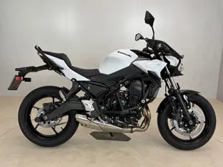 Kawasaki Z 650 Rijschool edition (bj 2026)