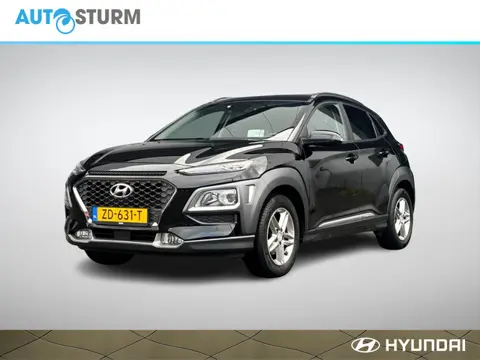 Hyundai Kona 1.0 T-GDI Fashion