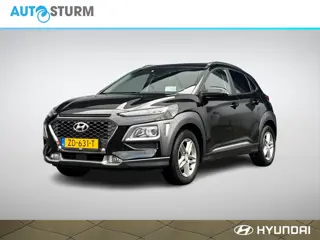 Hyundai Kona 1.0 T-GDI Fashion