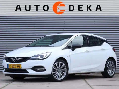 Opel Astra 1.4 Turbo Business Elegance Automaat *Dealeronderh.*Schuifdak*