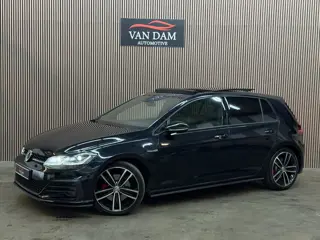 Volkswagen Golf 2.0 TDI GTD 2019 DSG PANO LED CAMERA FULL