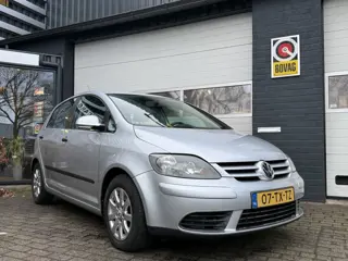 Volkswagen Golf Plus 1.6 FSI Comfortl.Bns (bj 2007)