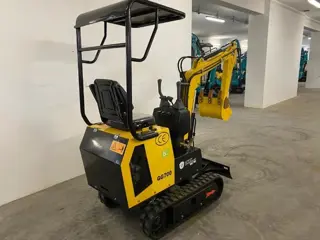 GG 700 Minigraafmachine