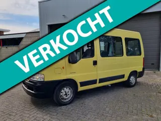 Citroen GEZOCHT GEVRAAGD ALLE DUCATO JUMPER BOXER TOPPRIJZEN