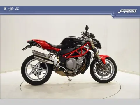 MV Agusta brutale 910 (bj 2006)
