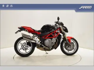 MV Agusta brutale 910 (bj 2006)