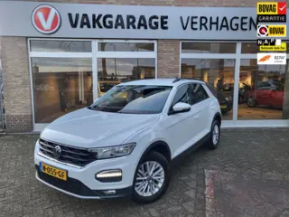 Volkswagen T-Roc 1.0 TSI Style