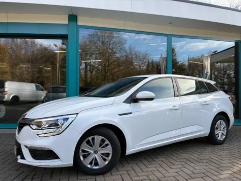 RENAULT MEGANE 1.2 TCe Airco, Cruise, LED, 17-Inch, Bluetooth, El.pakket