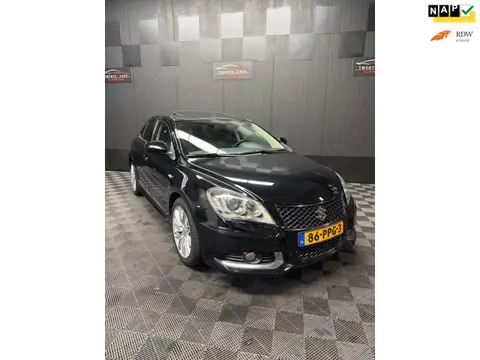 Suzuki Kizashi 2.4 Sport | Pano | Clima | Xenon | 1ste Eigenaar |