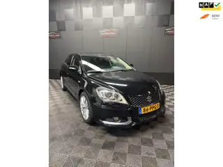 Suzuki Kizashi 2.4 Sport | Pano | Clima | Xenon | 1ste Eigenaar |
