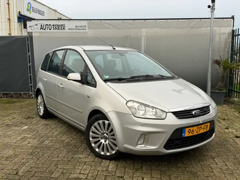 Ford C-Max 1.8-16V Titanium - NWE APK - Clima-Cruise-PDC