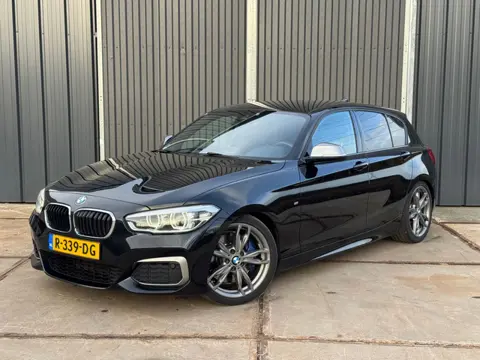 BMW 1-serie M140i xDrive Centennial High Executive Memory | Mperformance |