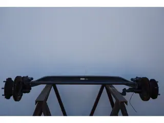 Mercedes-Benz F-5.3/C19.5 (bj 2016)