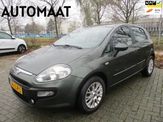 Fiat Punto Evo 1.4 Dynamic 5-deurs Automaat