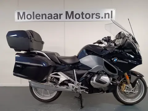 BMW R1250 RT (bj 2019)
