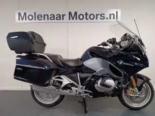BMW R1250 RT (bj 2019)