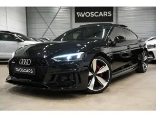 Audi RS5 Sportback 2.9 TFSI quattro * Pano - HUD - B&O - 360° Cam - RS Dynamic - RS Design *