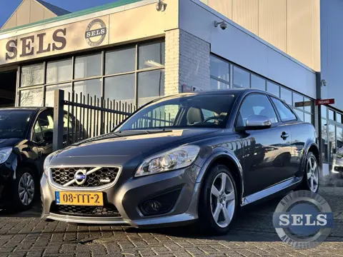 Volvo C30 2.0 R-Edition 1EIGENAAR/40000KM/UNIEK