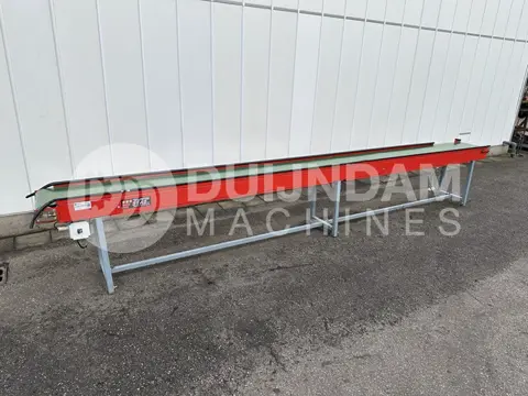 Stas transportband 500 x 40 cm