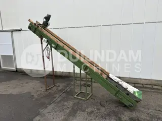 Schouten opvoerband 415 x 35 cm