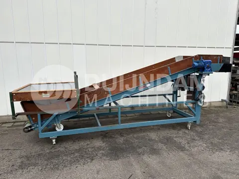 Perfect opvoerband 520 x 80 cm