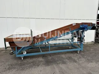 Perfect opvoerband 520 x 80 cm