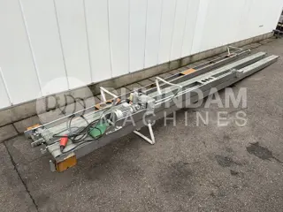 Javo plantentransportband 21 meter x 15 cm