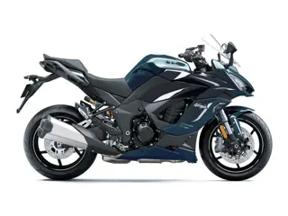 Kawasaki Ninja 1100SX SE (bj 2026)
