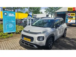 Citroen C3 AIRCROSS 1.2 PureTech S&S Feel Automaat l Trekhaak l Cruise Control l Climacontrol l Acht
