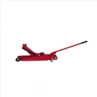 Topgear garagekrik 2.5 ton