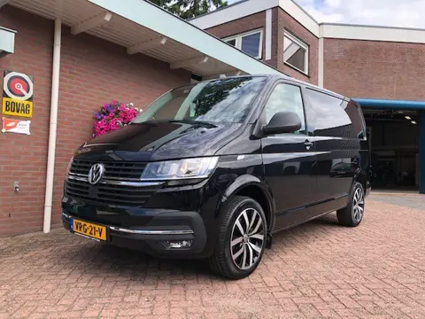 Volkswagen Transporter 2.0 TDI L1H1 150pk Comfortline