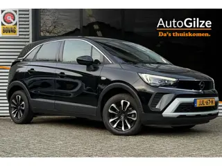 Opel Crossland 1.2 Turbo Elegance Automaat l AppleCarplay l Lichtmetaal l Clima