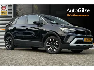 Opel Crossland 1.2 Turbo Elegance Automaat l AppleCarplay l Lichtmetaal l Clima