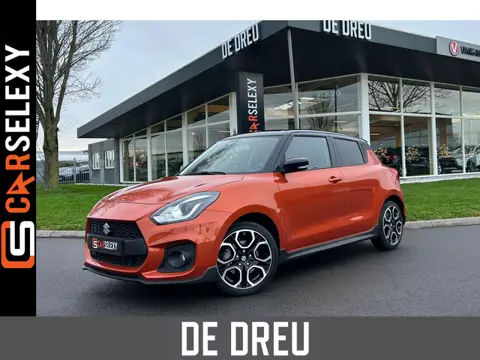 Suzuki SWIFT 1.4 Sport Smart Hybrid | TWO TONE | CAMERA | KEYLESS