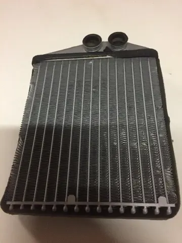 Kachelradiateur Opel Vectra C 93171801