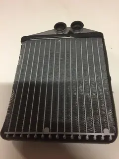 Kachelradiateur Opel Vectra C 93171801